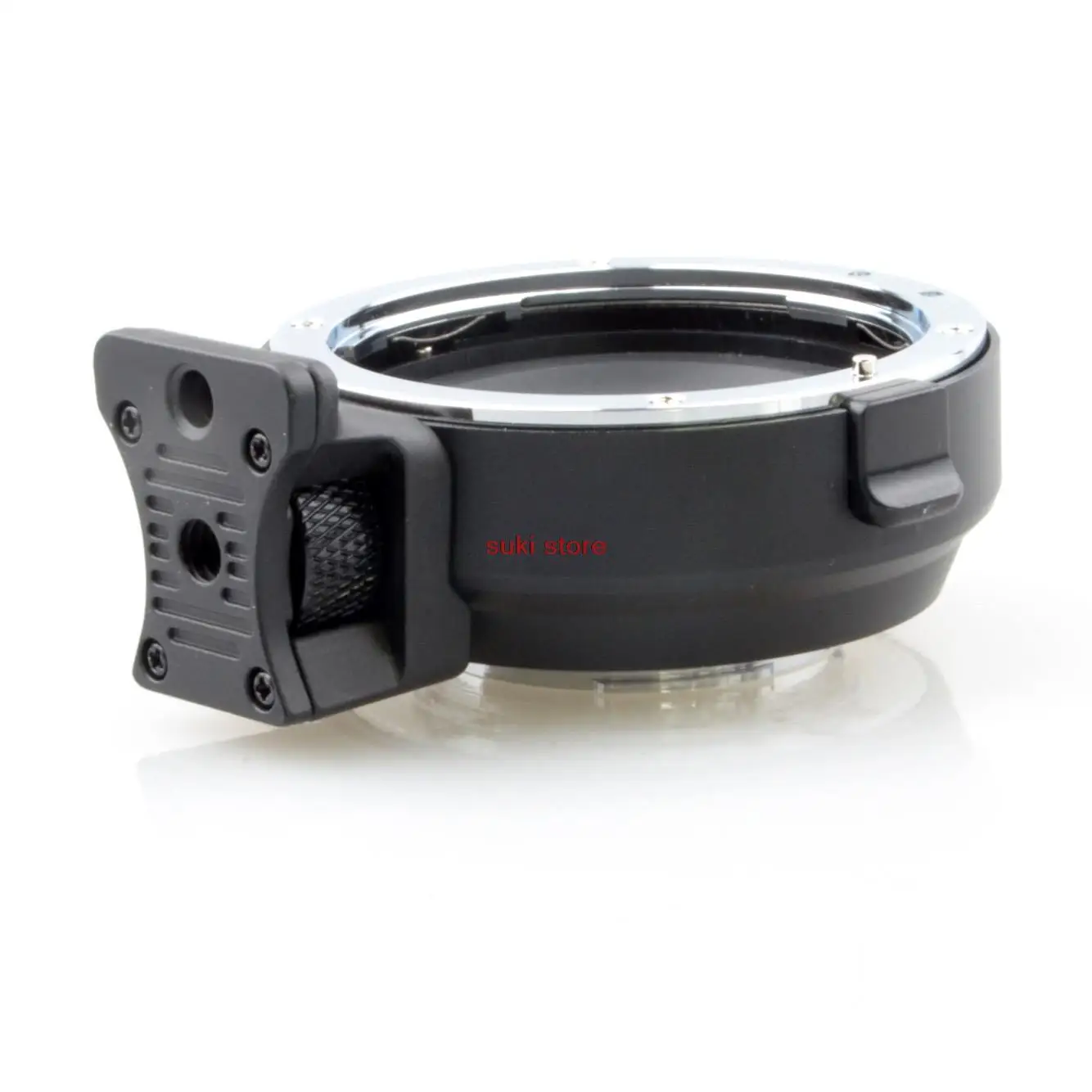 Fd-eos адаптер. адаптер nx-823. автофокусный переходник nx eos. адаптер canon eos-r. Mount adapter ef-eos r.