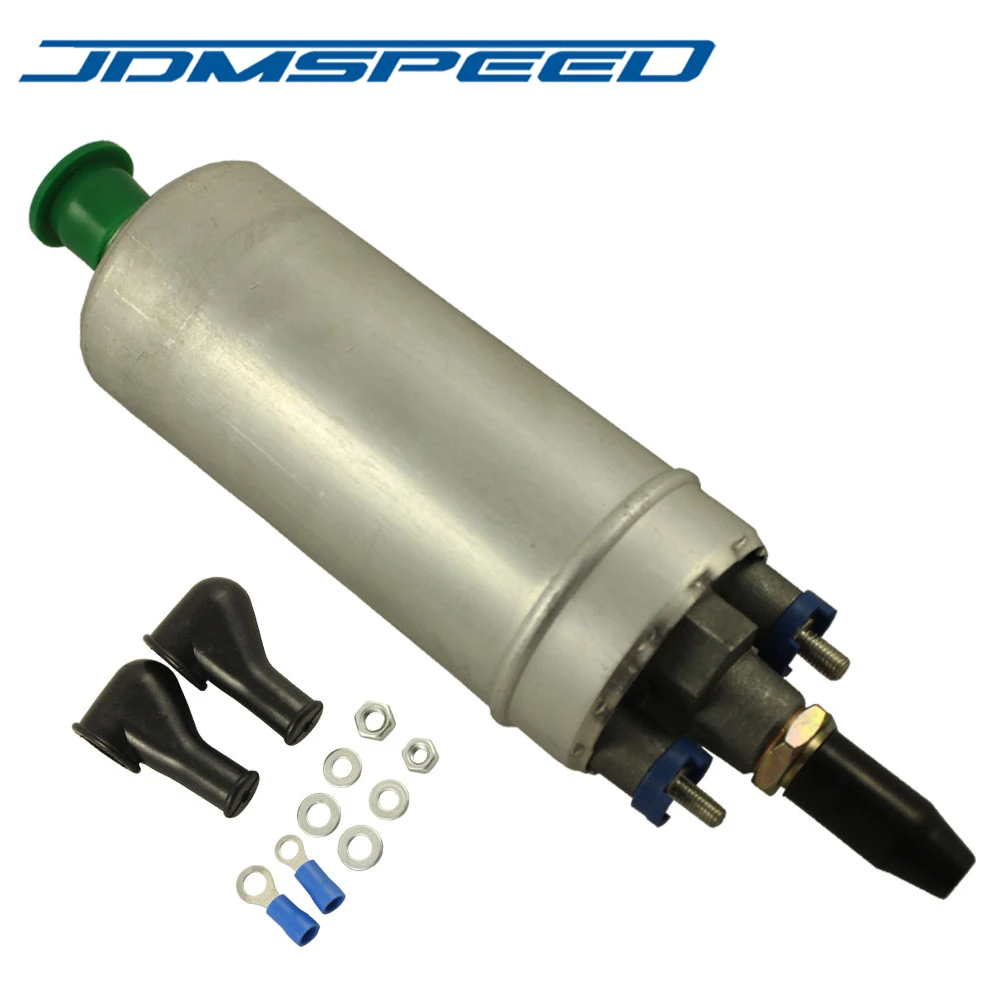 Топливный насос 0580254911 6191169607 0020918901 подходит для Ford Granada Scorpio Sierra Mercedes Benz Renault