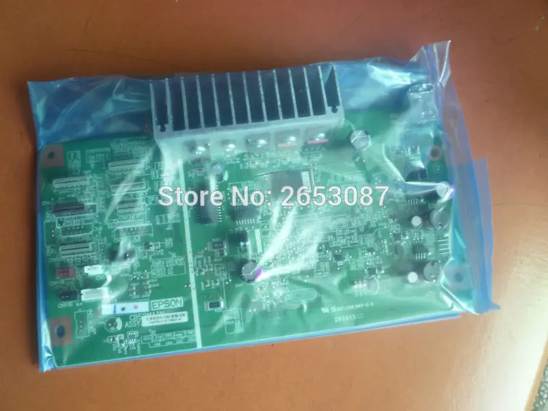 Материнская плата для EPSON L1800 материнская в сборе 100%|epson mainboard|mainboard epsonboard epson |