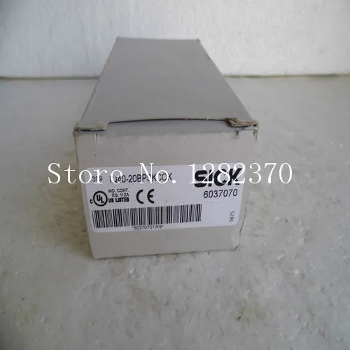 

[SA] новый оригинальный подлинный Спот датчик SICK switch IQ40-20BPSKC0K