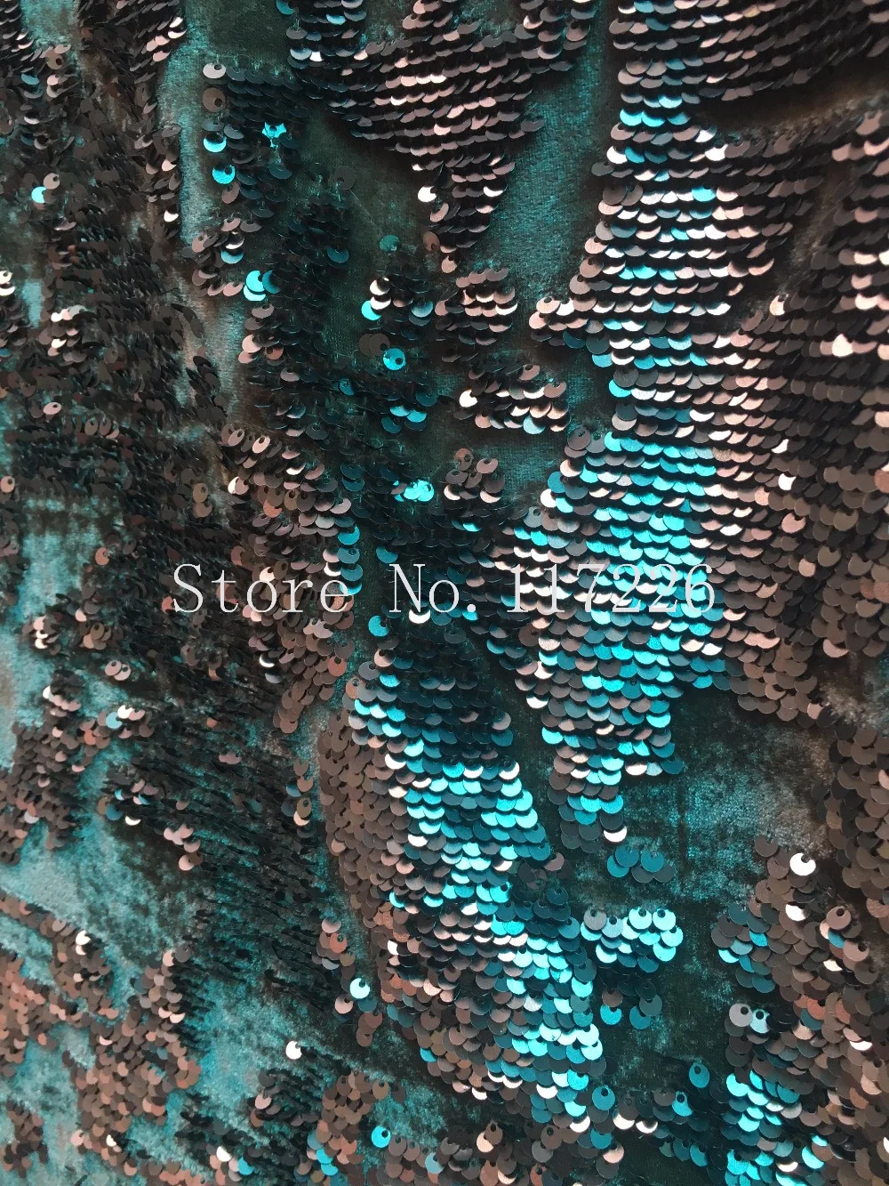 Великолепная французская сетчатая кружевная ткань с вышивкой в африканском