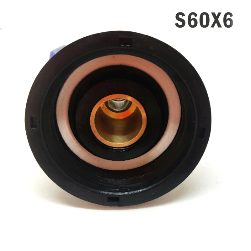 Durable IBC Adapter S60x6 Coarse Thread Ball Valve Outlet For Rainwater Tank Home Garden Supplies | Дом и сад