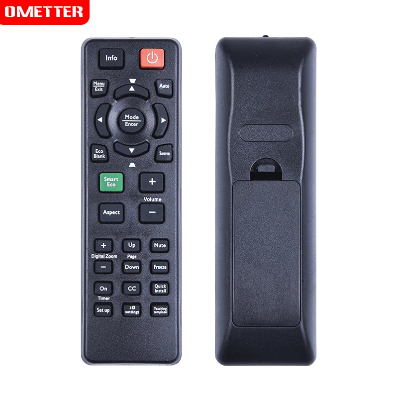 Пульт дистанционного управления для проектора benq TW539 / MH680 TH681/MW817ST/MX818ST/MX819ST/MW820ST