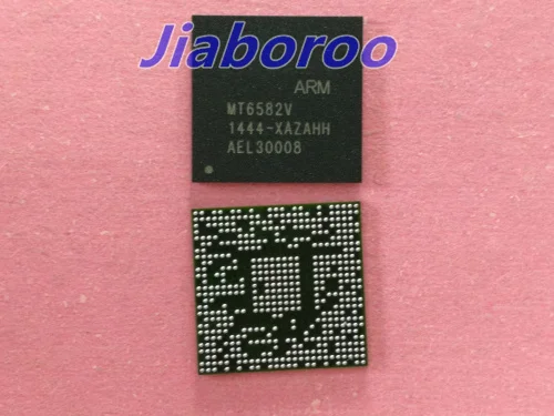 ЦП ARM процессор MT6582V/X MT6582V MT6582VX новый оригинальный | Мобильные телефоны и