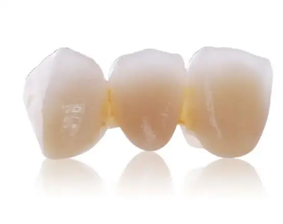 

95x12mm Multilayer zirconia veneer dental zirkonzahn lab supply