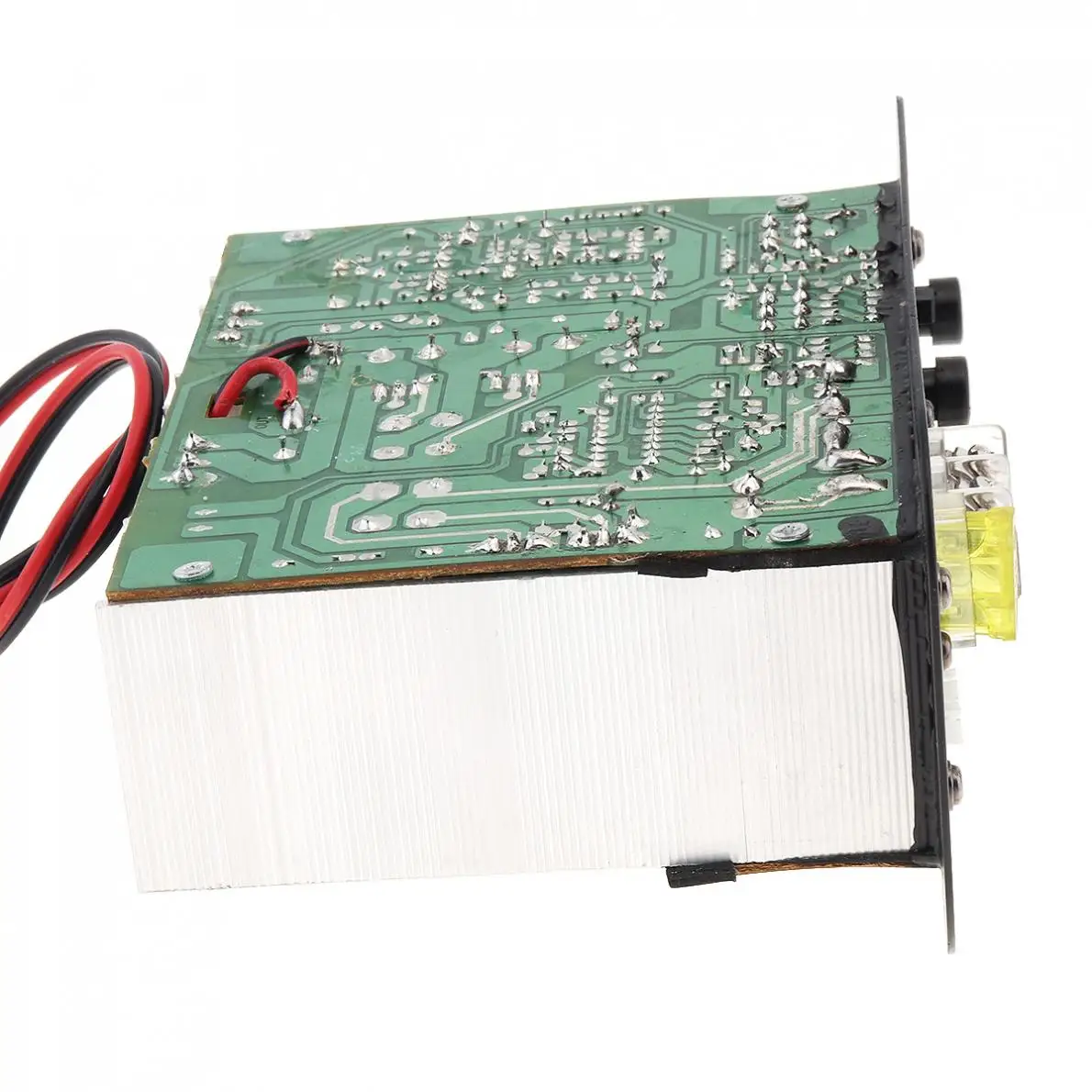 Автомобильный сабвуфер высокой мощности 12 В 150 Вт|Стереоусилители| |