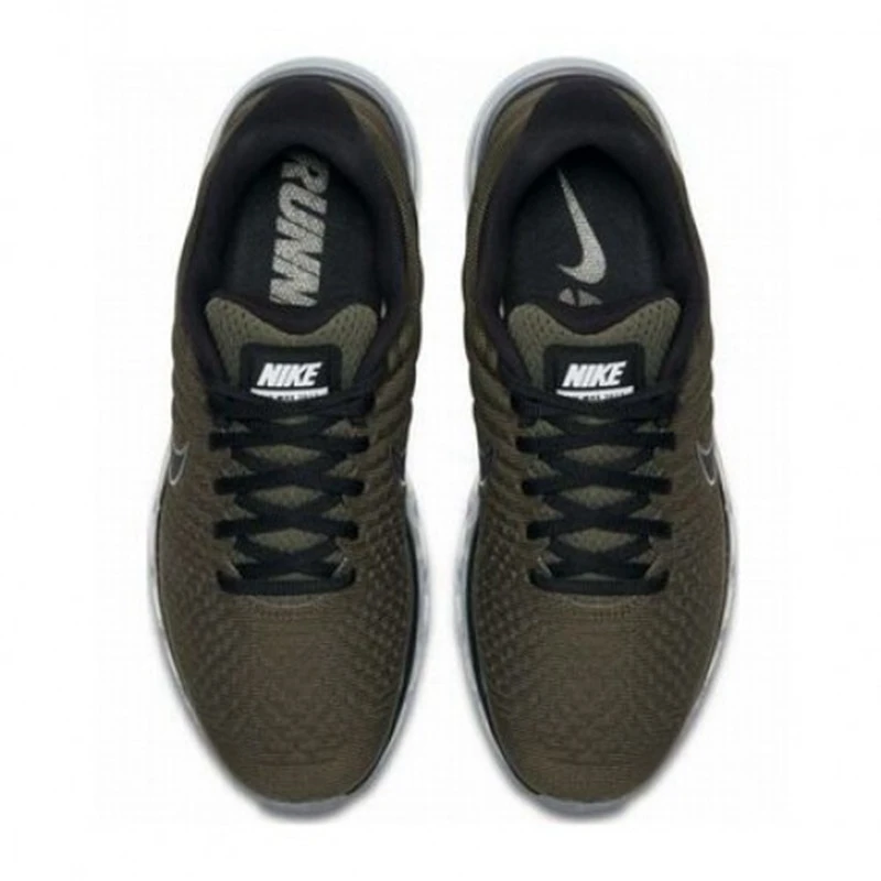 Оригинальное новое поступление мужские кроссовки для бега NIKE Air Max|Беговая обувь|
