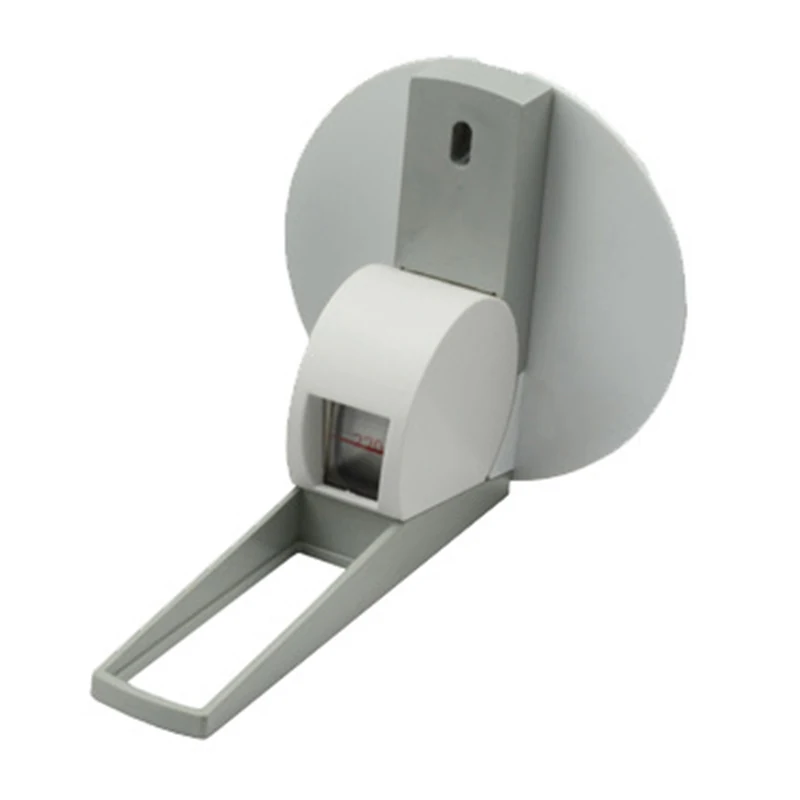 Бесплатная доставка 220 см рост стержень настенные метровой высоты Детская stadiometers