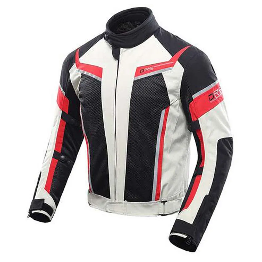 Новинка 2017 Духан мотоциклетный костюм для верховой езды куртка штаны мужские