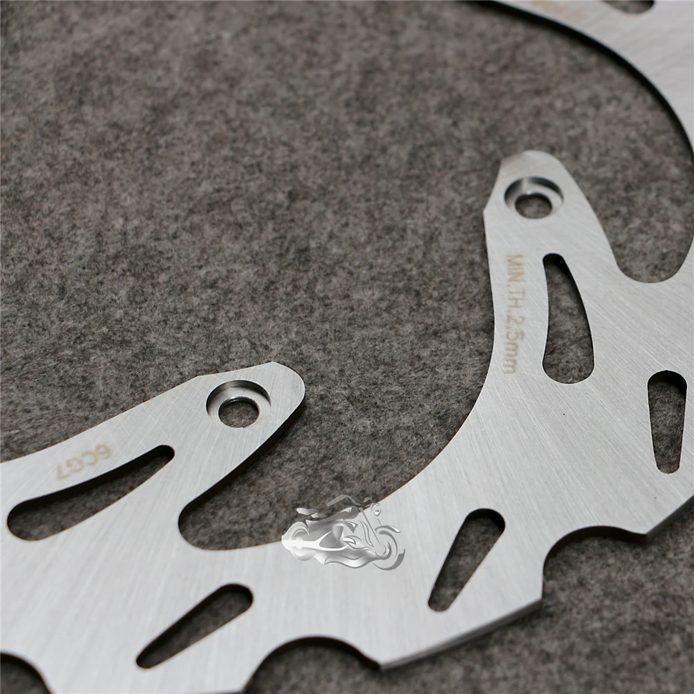 

Front Brake Disc Rotor Fit For KTM 500 520 525 530 540 550 560 600 620 625 640 660 Motorcycle