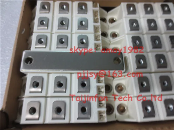 Новый тиристорный модуль SKKT106/18E SKKT106/16E SKKT106/12E /14E /08D /06D | Бытовая техника