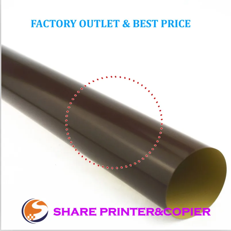 Износостойкая японская Новая пленка Для фьюзера Женская фотопленка A0EDR72000 для