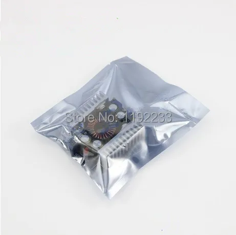 Мощный понижающий модуль 12A с низкой пульсацией Регулируемый 95% эффективный