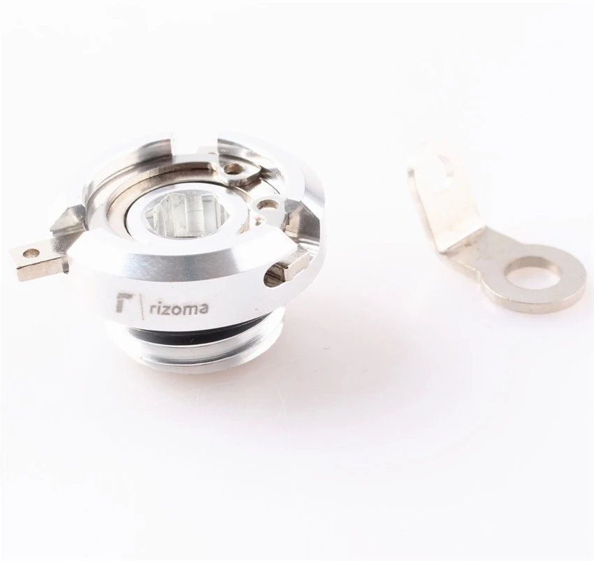 Масляный наполнитель M20 x 2 5 для Ducati Monster 696 Honda GL1800 Kawasaki Z800 Triumph Daytona 675 Yamaha T MAX