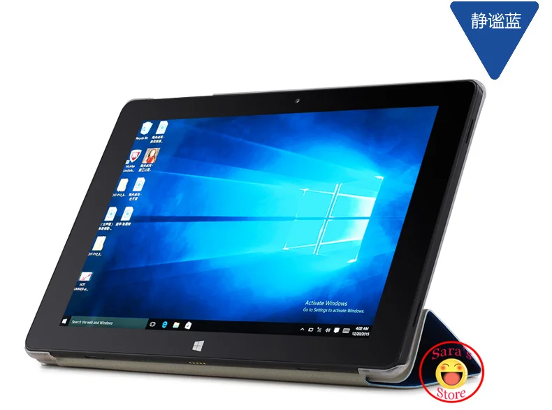 Новый чехол-подставка из искусственной кожи для cube iwork10 ultimate высококачественный