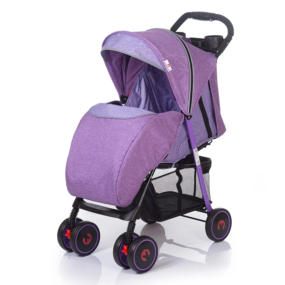 Коляска прогулочная BABYHIT SIMPY