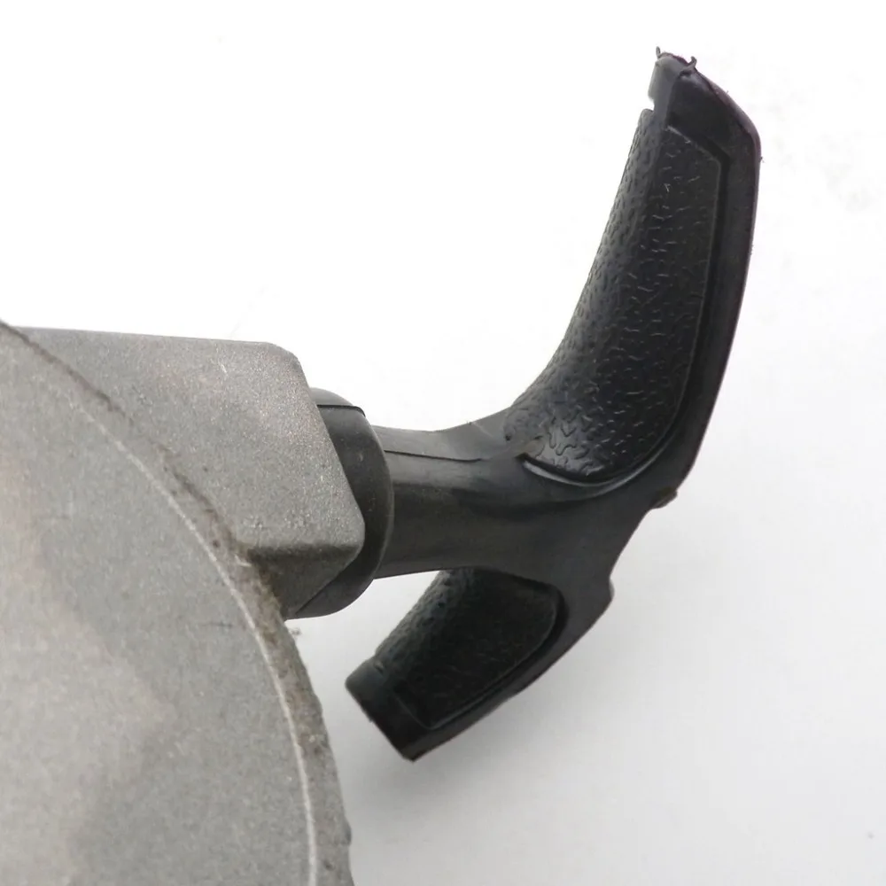 

Motorcycle Aluminum Pull Starter Start Mini Pocket Bikes ATVs Quad 49cc Mower Engines For Most 49cc Pocket Bikes