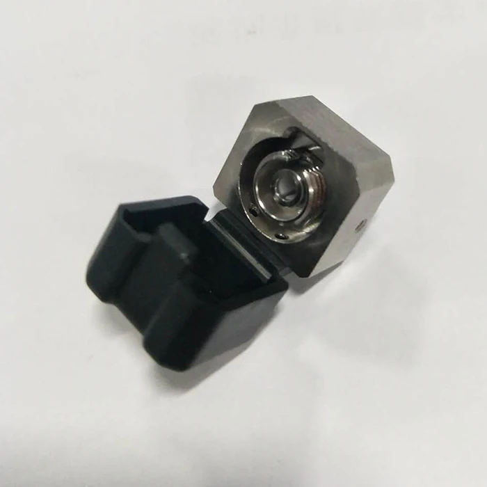 Бесплатная доставка OTDR разъем адаптера оптоволоконный адаптер FC для EXFO AXS 100 110 FTB