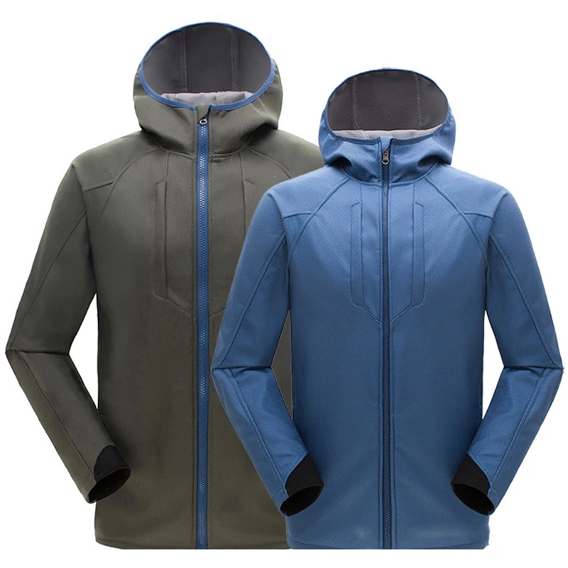 Мужская Женская ветровка из мягкой ткани для влюбленных Однослойная