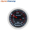 Dynoracing Boost gauge 2 