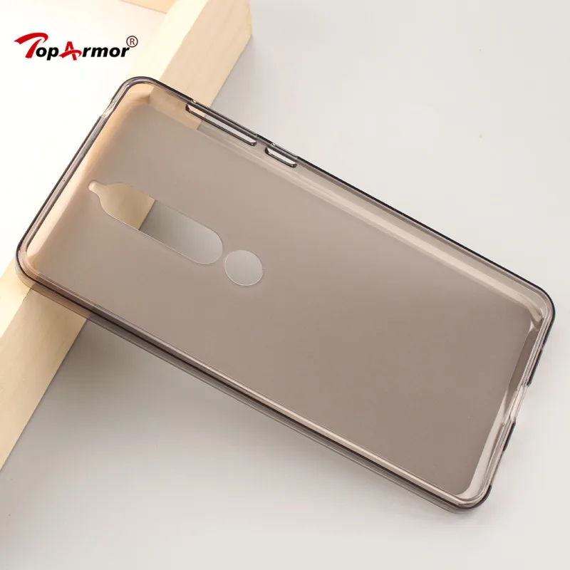 Чехол для Nokia 2 3 5 6 7 8 105 103 3310 2017 N950 N650 N640 чехол TPU Мягкий силиконовый 1 телефона |