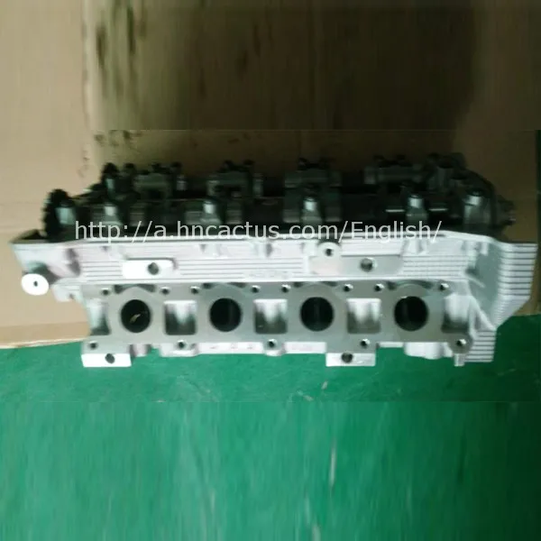 Головка блока цилиндров ANQ AWB BAF AWL DKB BBU AMC 910 029 129 для VOLKSWAGEN PASSAT B5 GOLF /AUDI A6 A4 20V |