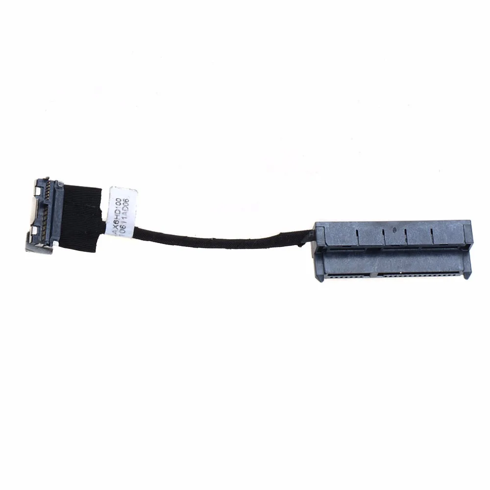 Соединитель для жесткого диска AX6/7 кабель DD0AX6HD102 HP Compaq CQ56 CQ42 SATA P25 | Компьютеры и