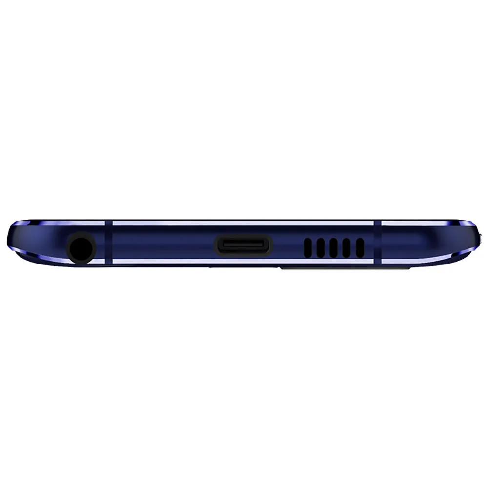 Оригинальный LEAGOO S8 Pro полный Экран 5 99 дюйма 6G RAM 64G ROM Android 7 0 MTK6757 Восьмиядерный