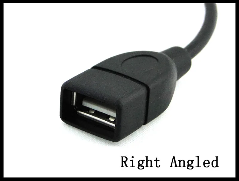 10 см 20 40 USB 2 0 A штырь-гнездо 90 Угловой кабель правый/левый/вниз/вверх шнур |
