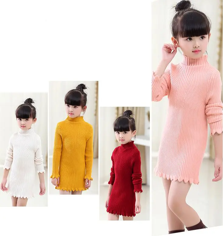 Новые свитера для маленьких девочек на осень и весну модные кардиганы Свитера с