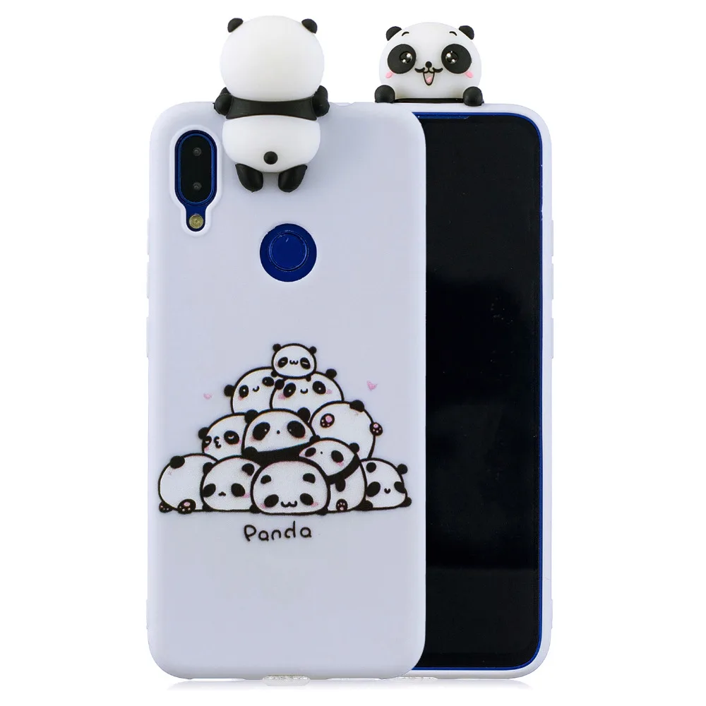 Silicone Case For Xiaomi Redmi Note 7 case cover for Fundas Coque Xiomi Phone cases |