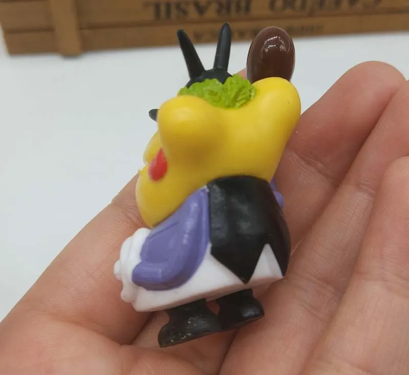 Oggy и тараканы игрушки куклы oggy Оливия joey Коллекция фигурка модель игрушки