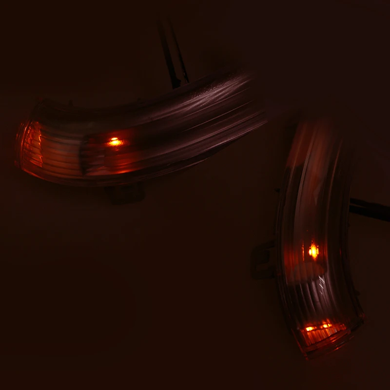 Автомобильная ламсветильник заднего вида POSSBAY для VW Golf/R32/GTI/Rabbit 2006-2009 | Автомобили