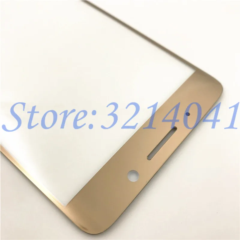 5 дюймов сенсорный экран для Huawei Mate9 Mate 9 Pro Переднее стекло LCD внешняя панель