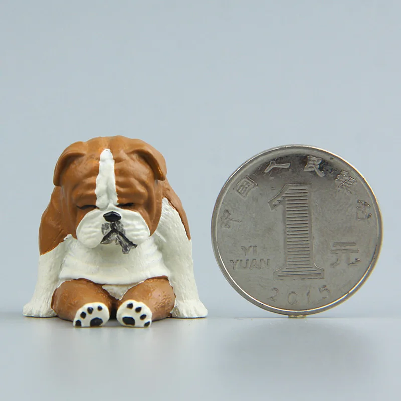 Медведь еж мопс магниты на холодильник мультфильм животное фигурка белая доска