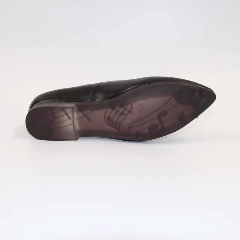 Овчины ShoesMarijane обуви GirlLeather shoesWomen обувь
