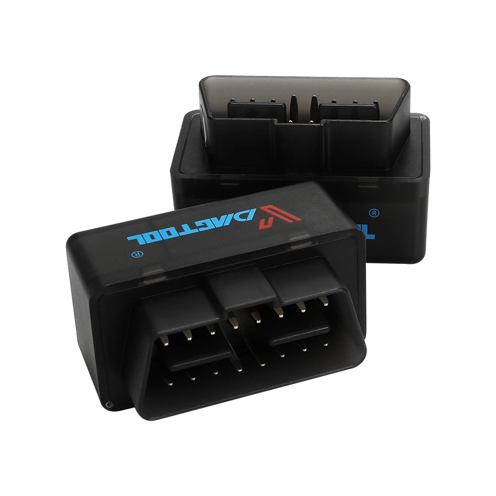Мини ELM327 wifi V2.1 V1.5 для Android Torque OBD 2 интерфейс OBD2 сканер ELM 327 устройство считывания