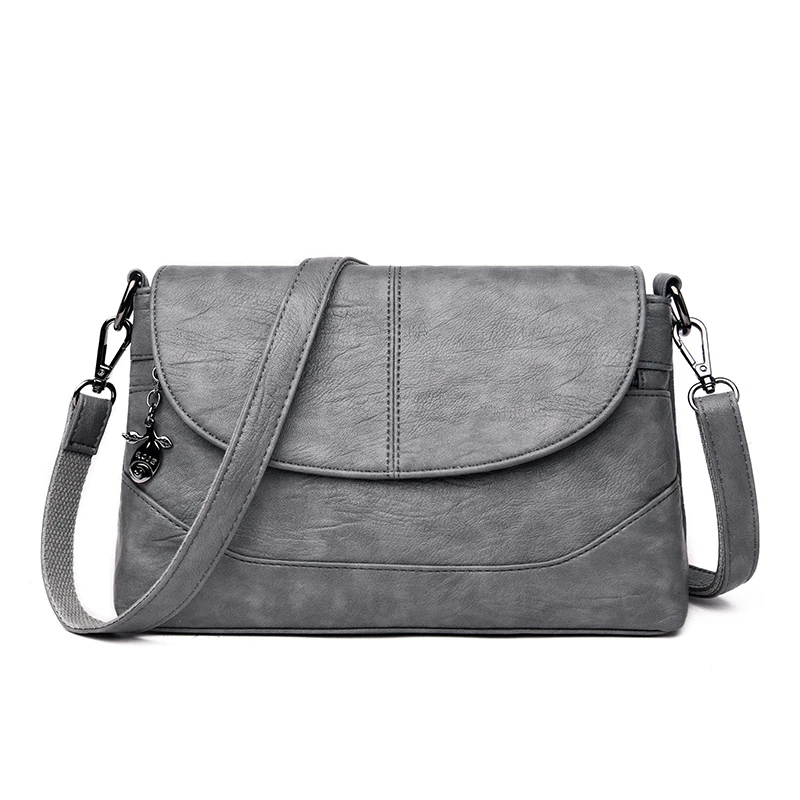 

Fashion soft pu Leather Women Handbags New Style Women Bag sac a main femme Luxury Handbags Women Bags Designer Small Handbag