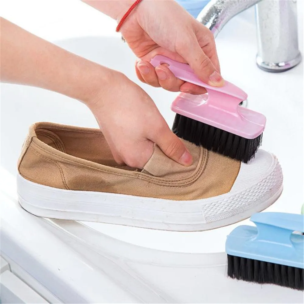 Кухонная мойка моющий инструмент миска кисть для ладони обувная щетка Чистка