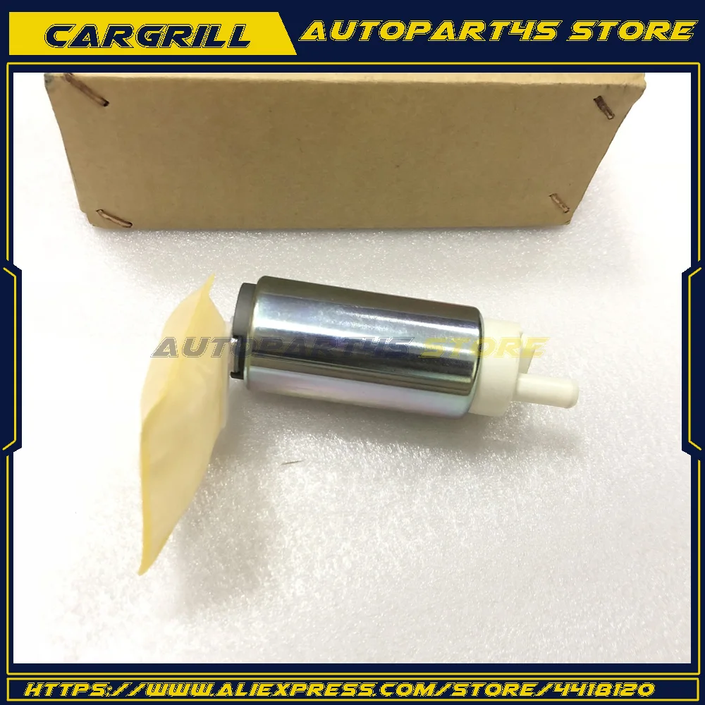 Реконструированный комплект топливного насоса 1760A029 MR968070 для Mitsubishi Outlander CU2W CU4W
