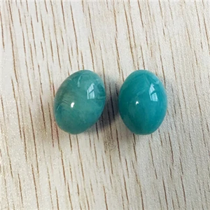 turquoise Выберите цвет) 20,5x16 мм 170 шт./лот акриловые мраморные эффект эллиптические яичные бусины для Ювелирные изделия из бижутерии ожерелье изготовление - Цвет: turquoise