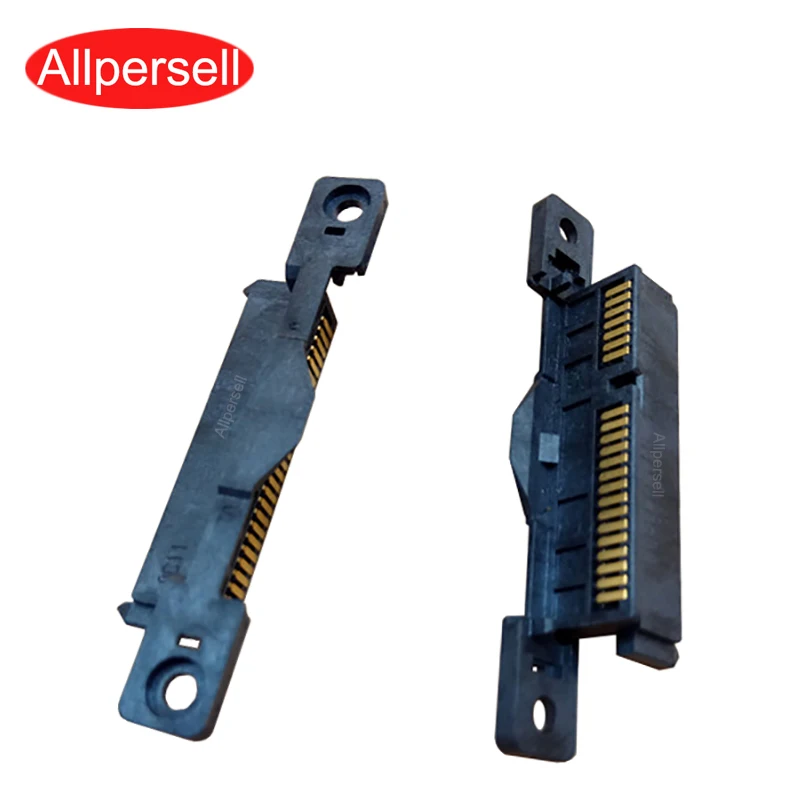 Кабель жесткого диска для ноутбука Dell 15R N5010 M5010 DMR9J SATA|Компьютерные кабели и