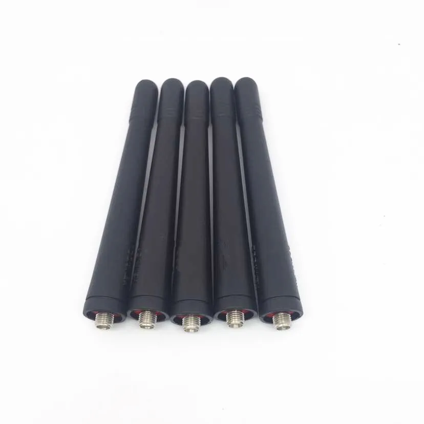 5 шт. VHF 136 174 МГц антенны SMA F для Kenwood TK2300 TK2302 TK2306 TK2307 TK2312 TK2360 Радио рация