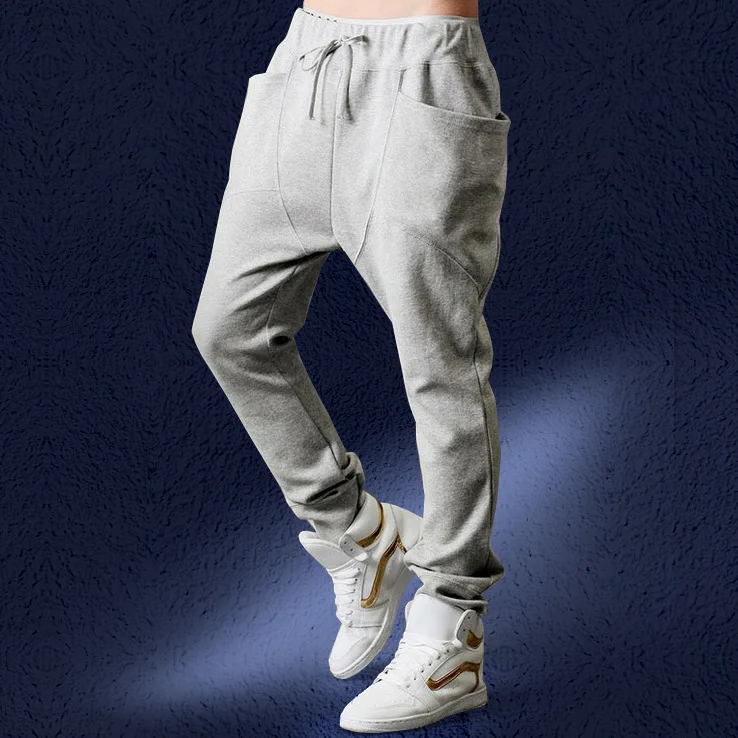 2018 мужские повседневные брюки оптовая продажа молодежные модные на осень и зиму |