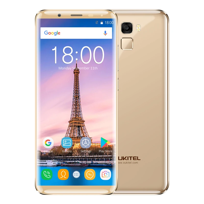 Новинка для oukitel K5000 закаленное стекло 9H 2.5D Высококачественная защитная пленка на