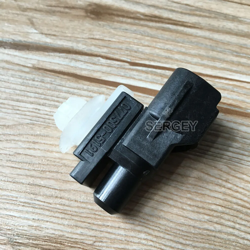 Качественный датчик температуры воздуха для MITSUBISHI Lancer 07-15 Outlander Mirage MR320628