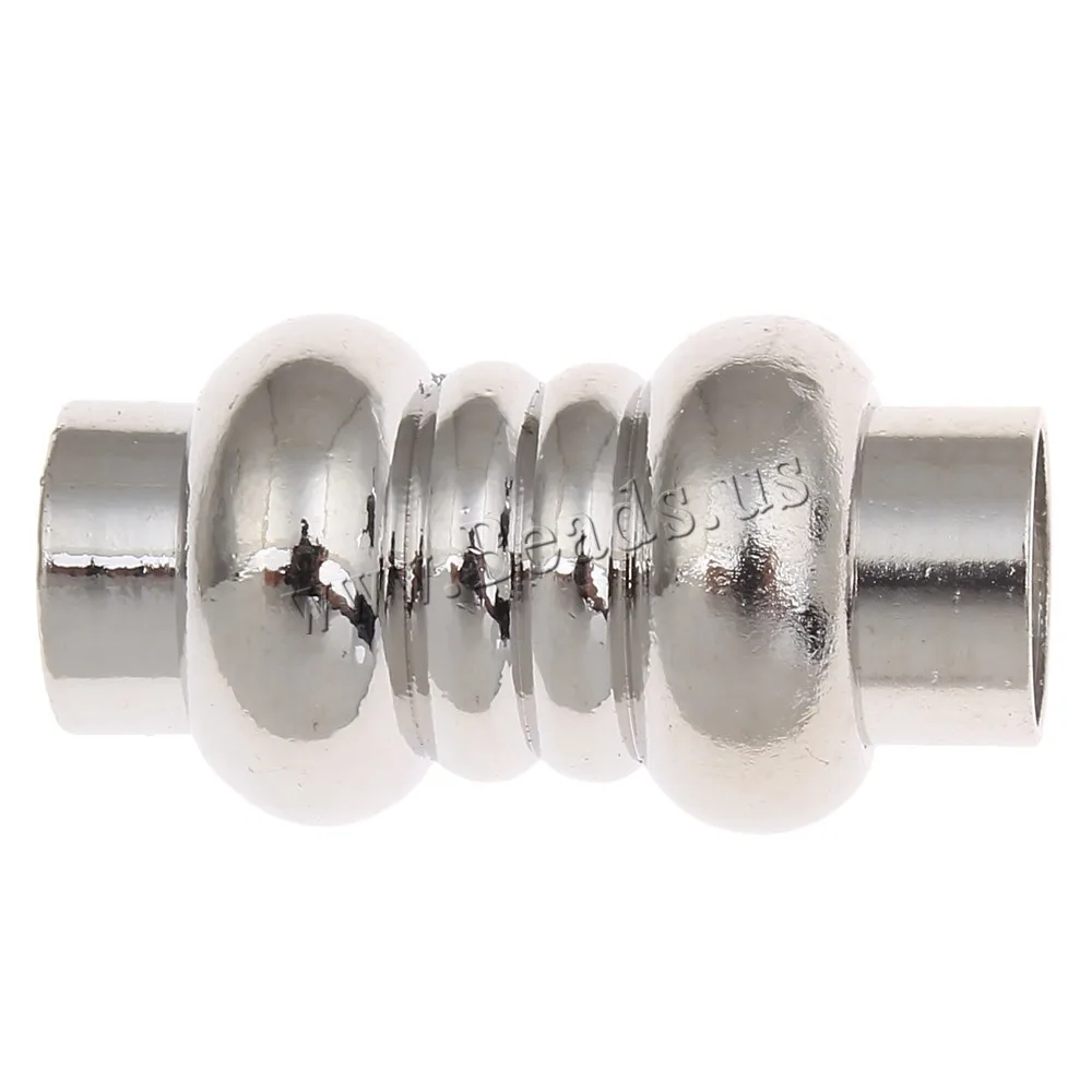 Оптовая продажа низкая цена новый дизайн латунные Магнитные застежки из