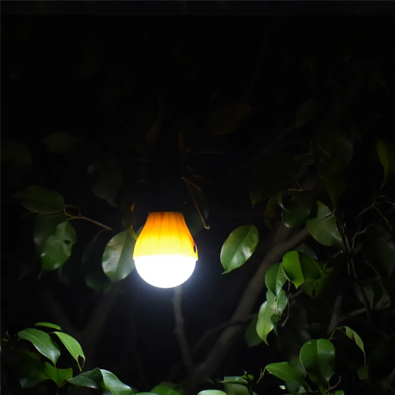 Фонарь светодиодный туристический 3 светодиода 4 цвета|lamp site|led candle light bulb lamplamp mobile