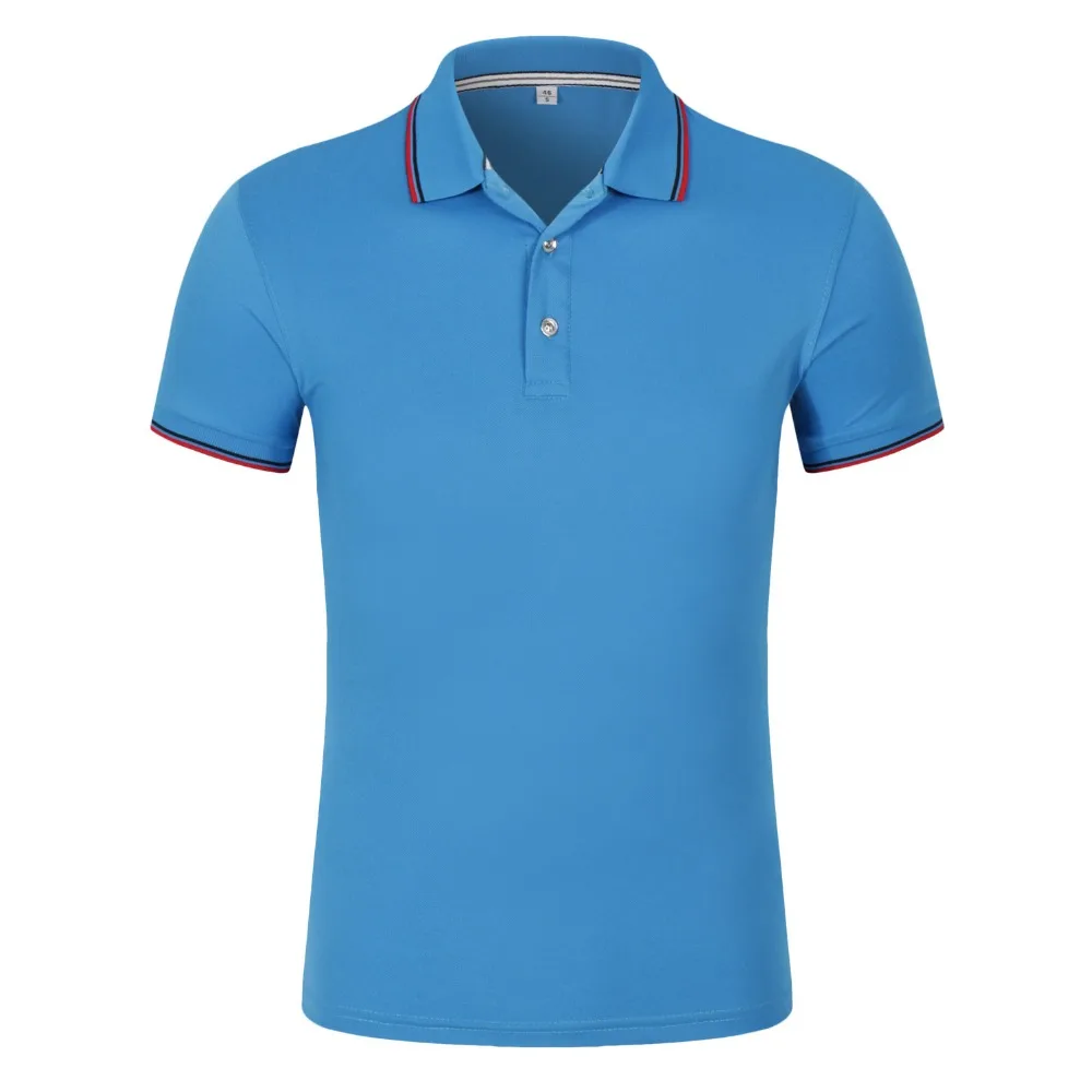 Golf Clothes Men T-shirt Custom ports Women Sleeved Wholesale Training Sportswear |