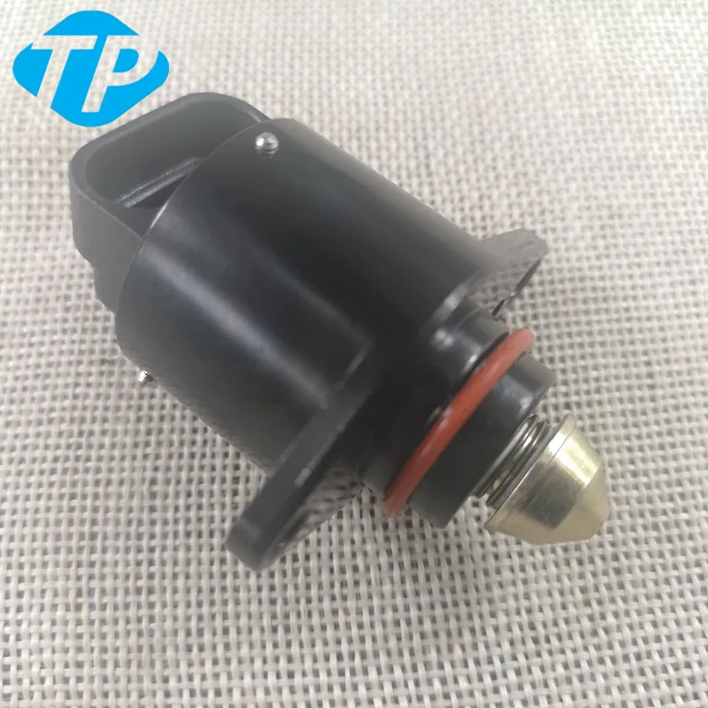 Клапан контроля холостого хода IAC1101 для Chevrolet Oldsmobile Pontiac 1990 1995 17112349 217418 IAC77 AC28 17100060